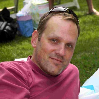 Profile Picture of Chris Kovac (@chriskovac69) on Twitter