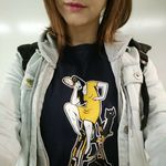 Profile Picture of Saca Saquem (@erikagray___) on Instagram