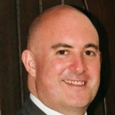 Profile Picture of Keith Hannon (@HannonKeith) on Twitter