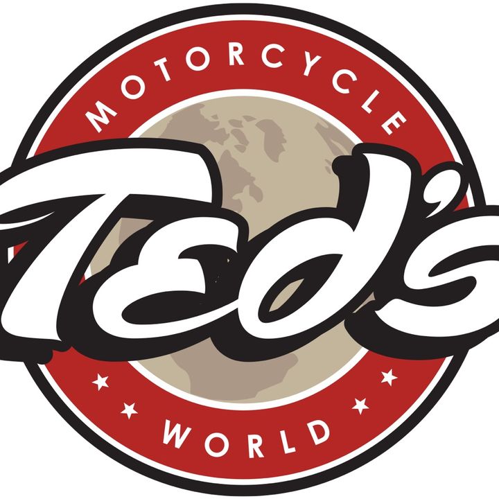 Profile Picture of Ted’s (@tedsmotorcycleworld) on Tiktok