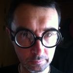 Profile Picture of Robert Węgrzyn (@_flex.your.head_) on Instagram