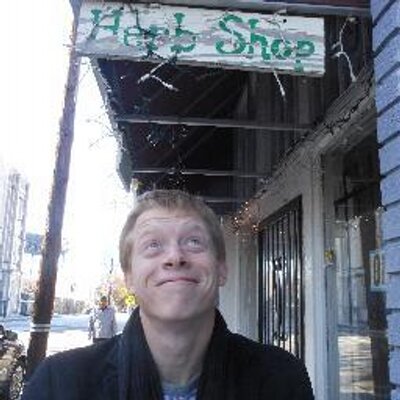 Profile Picture of Greg Herb (@greg_herb) on Twitter