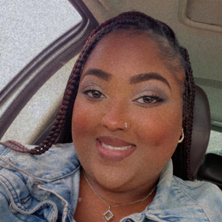 Profile Picture of LaSha Hooker (@@queenshayfelice) on Tiktok