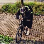 Profile Picture of Kevin (@space_runner_92) on Instagram