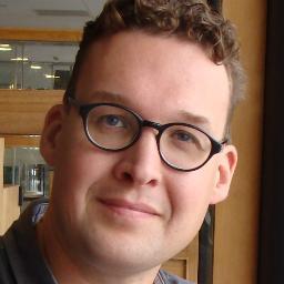 Profile Picture of Chris Boessenkool (@CBoessenkool) on Twitter
