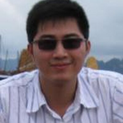 Profile Picture of Nguyễn Thăng (@thangnv2303) on Twitter