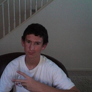 Profile Picture of Forrest Griffith (@bgforrest) on Myspace