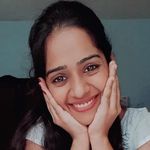 shreya thomas👼 - Instagram Profile Picture of shreya thomas👼 (@shreya_mariam_thomzz) on Instagram