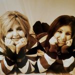 Profile Picture of Madison Tinsley && Joni Paul (@madjo_race_around_the_states) on Instagram