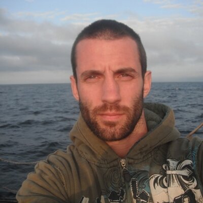 Profile Picture of Daniel Cleland (@cleevcat) on Twitter