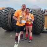 Profile Picture of Brandon Larkin (@brandon.larkin.strongman) on Instagram