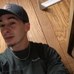 Profile Picture of Tyler Aucoin (@aucoin.tyler) on Instagram