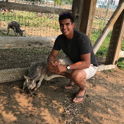 Profile Picture of Thomas Parenteau (@ThomasParentea9) on Twitter