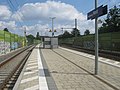 Markkleeberg Nord station - Wikipedia Profile Picture of Markkleeberg Nord stationon Wikipedia