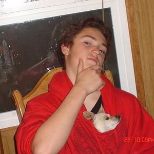 Profile Picture of Gary Mette (@128645590) on Myspace