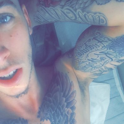 Profile Picture of Nicholas Patino (@patino_nick) on Twitter