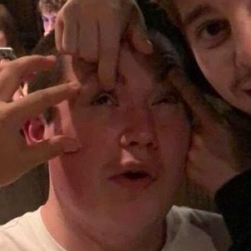 Profile Picture of tommy.hammond1 (@tommy.hammond1) on Tiktok