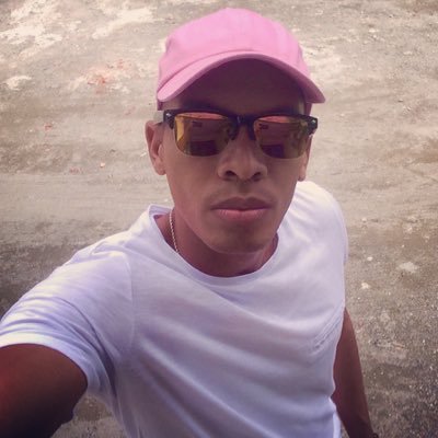 Ramon David Mosquera - Twitter Profile Picture of Ramon David Mosquera (@ramondavid1006) on Twitter