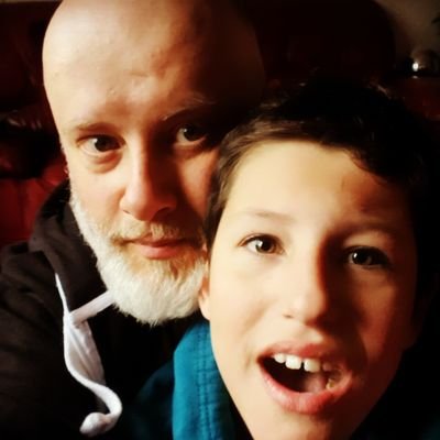 Profile Picture of Daniel Radtke (@DanRadtke) on Twitter