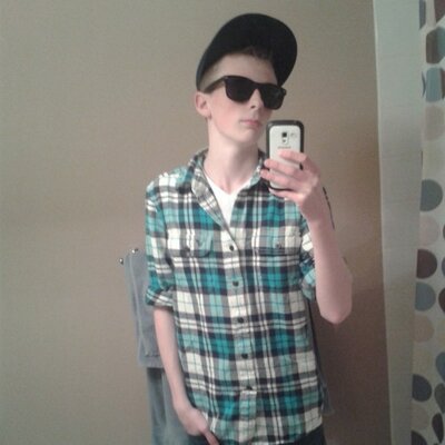 Profile Picture of Tanner Shirley (@KingShirley3) on Twitter