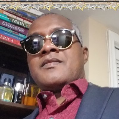 Profile Picture of Paul St Juste (@Paulstjuste1) on Twitter