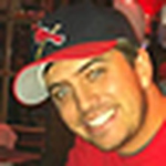 Profile Picture of Benjamin Wells (@benjaminjwells) on Flickr