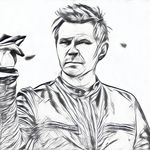 Profile Picture of Марк Пеллегрино (@markpellegrino666) on Instagram