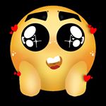 Profile Picture of 🥰Lucas/Lacey🥰 (@the_emoji_customizer) on Instagram