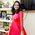 Profile Picture of Shruti Prasad (@shruti.prasad.5264) on Instagram