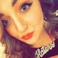 Profile Picture of Jasmin Childress (@jasmin-childress) on Quora