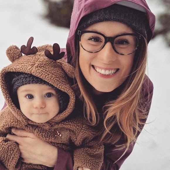 Carissa Wronski - Poshmark Profile Picture of Carissa Wronski (@martince) on Poshmark