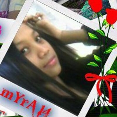 Profile Picture of Myra Campos (@Lucky14Myra) on Twitter