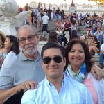 Profile Picture of Gabriel Paul Cavazos (@gpc_nyc) on Instagram