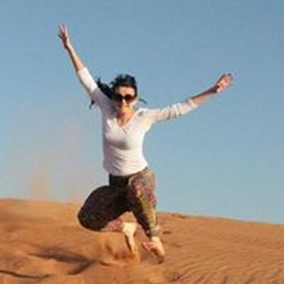 Profile Picture of Jessica Picazo (@JessicaPicazo_8) on Twitter