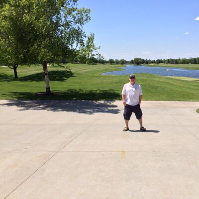 Profile Picture of Steve Mcvay (@mcvay_steve) on Twitter