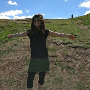 Profile Picture of Stéphanie Labrecque (@stef_labrecque) on Twitter