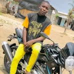 Profile Picture of Ephrem James (@Ephrem-James) on Facebook