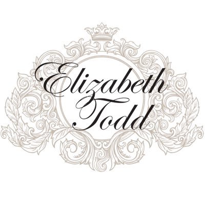 Profile Picture of ElizabethTodd Bridal (@Elizabeth__Todd) on Twitter