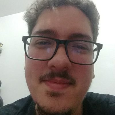 Profile Picture of Daniel Cavalcanti (@cav_dan) on Twitter
