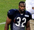 Profile Picture of Michael Ford (gridiron football)on Wikipedia