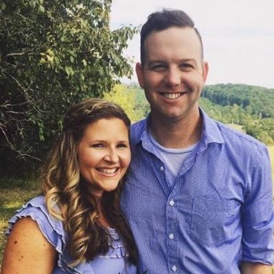 Profile Picture of JON & TESSA WORKMAN (@TheWorkmanCrew) on Twitter
