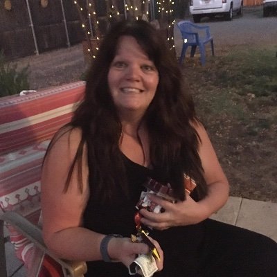 Profile Picture of Kim Fudge (@KimFudge24) on Twitter