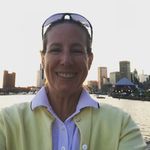 Profile Picture of Janet Conway MD FAAOS (@janetconwaymdfaaos) on Instagram