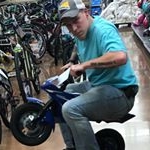 Profile Picture of Steven Roebuck (@steven_roebuck) on Instagram