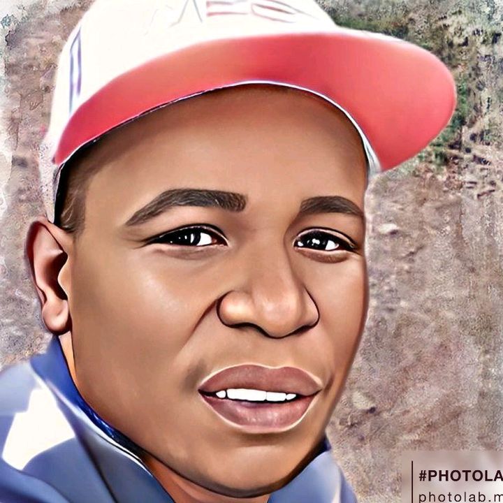 Profile Picture of paulmacharia219 (@paulmacharia219) on Tiktok