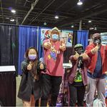 Profile Picture of Joseph Smolarski III (@philly_werewolf_god_smostorm) on Instagram