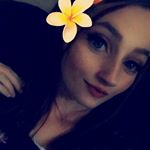 Profile Picture of Brittany Hopper (@ninny94h) on Instagram