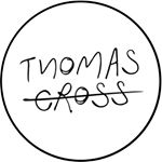 Profile Picture of Thomas Cross (@tcrosspoetry) on Instagram