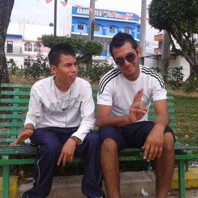 Profile Picture of Rodrigo Lazaro (@afortunado31) on Twitter