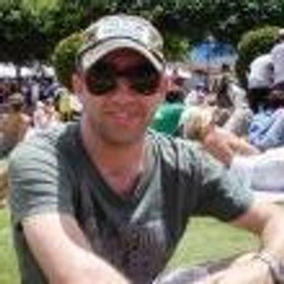 Profile Picture of Bryan Haskins (@cheers100) on Twitter
